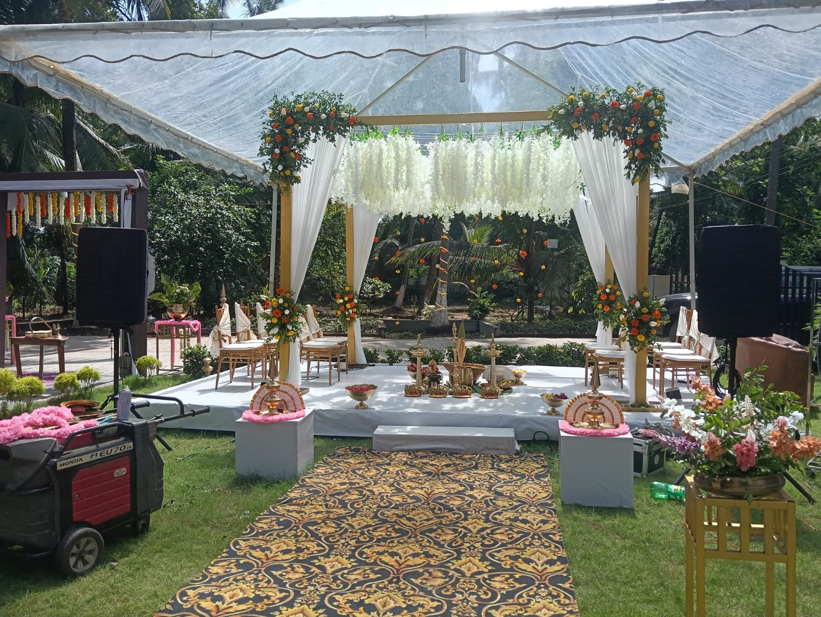 Stage